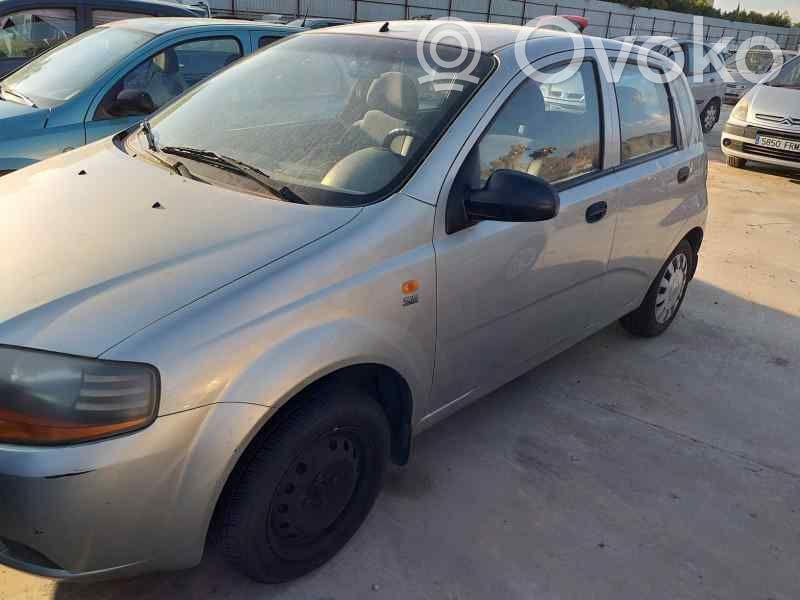 Daewoo Kalos Mécanisme de lève-vitre avec moteur 