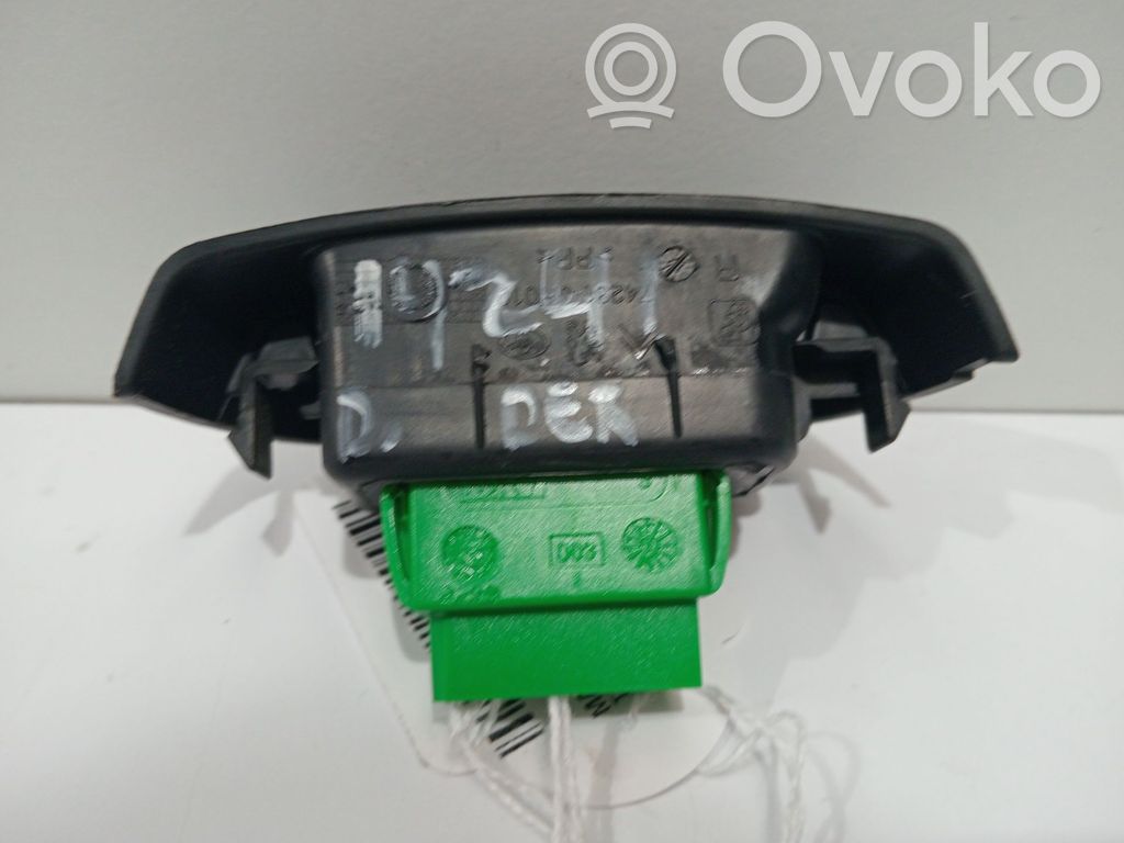 Toyota Aygo AB10 Przyciski szyb 