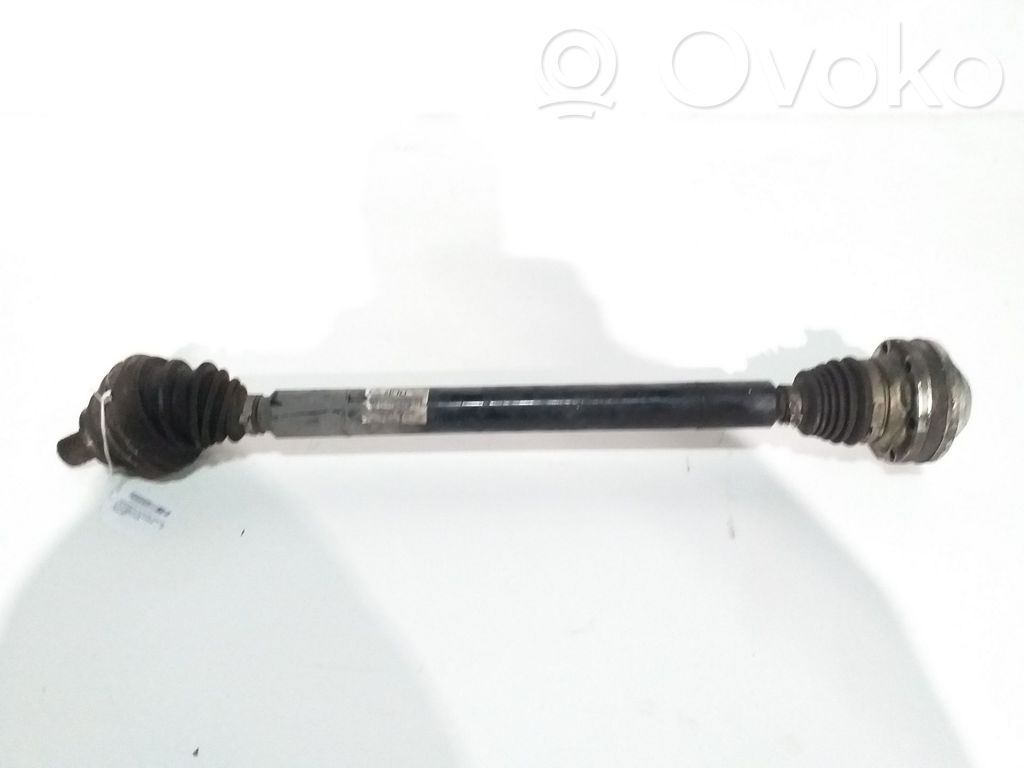 Audi A3 S3 8P Półoś przednia 
