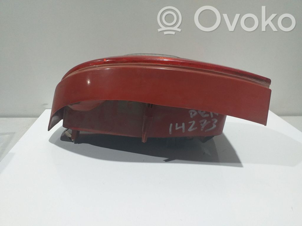 Citroen Xsara Picasso Lampă spate în caroserie 
