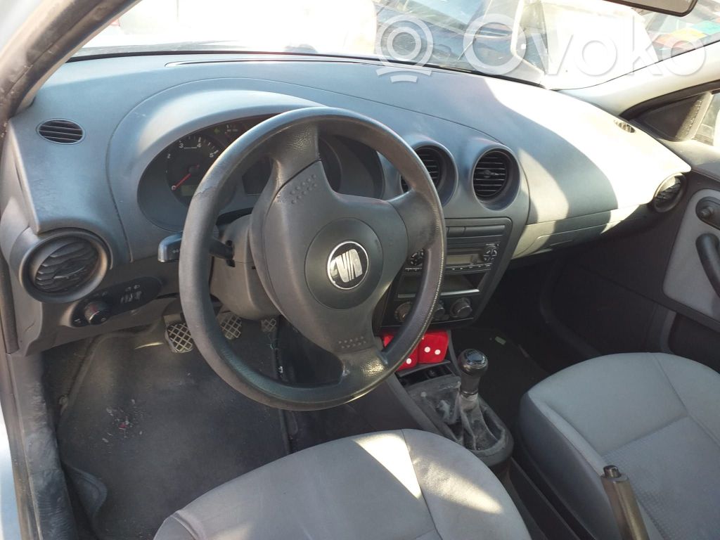 Seat Ibiza III (6L) Fahrerairbag 