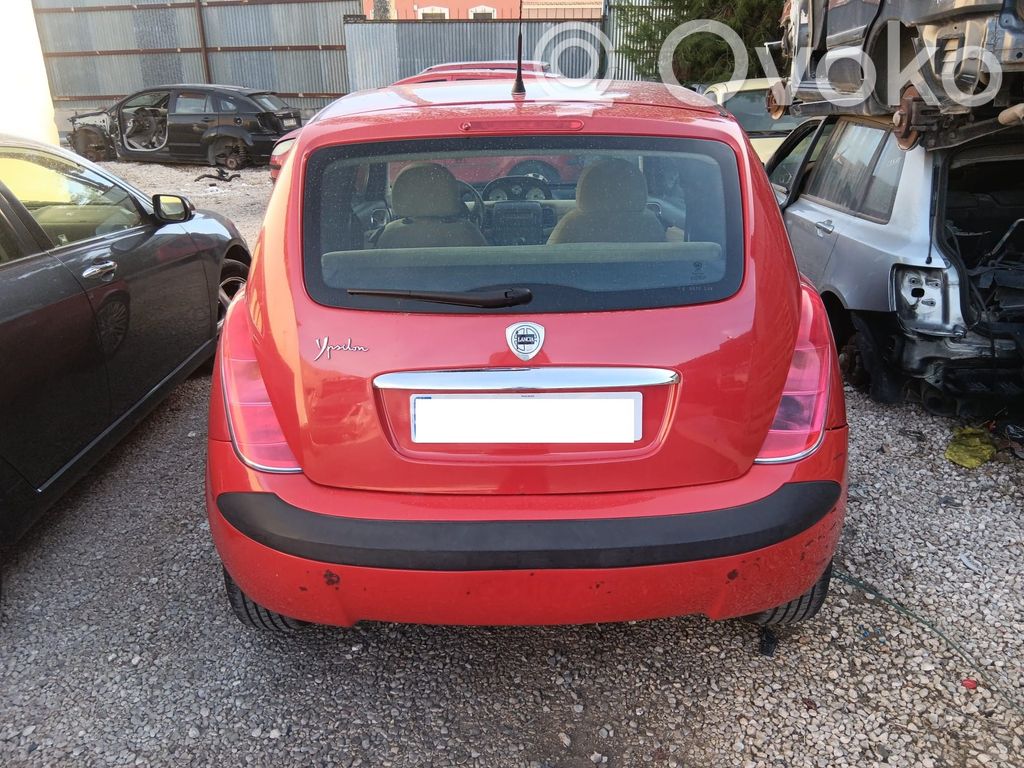 Lancia Ypsilon Lampa tylna 