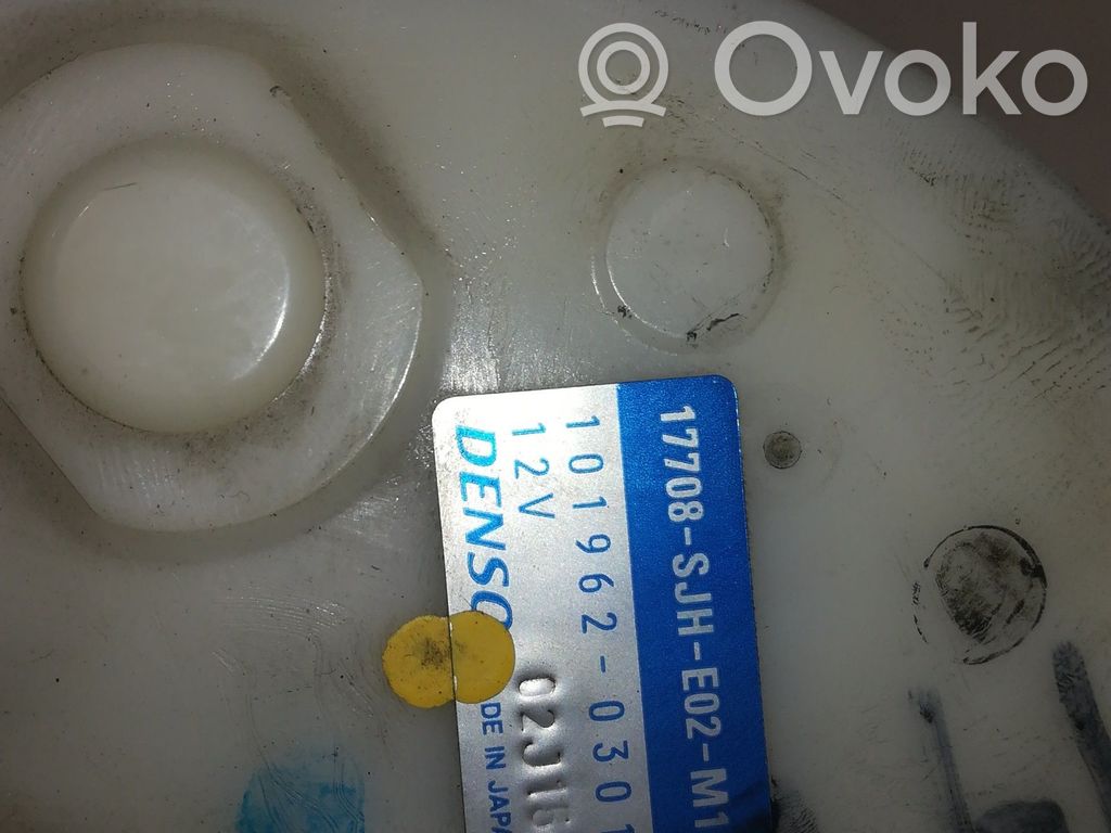 Honda FR-V Kraftstoffpumpe im Tank 