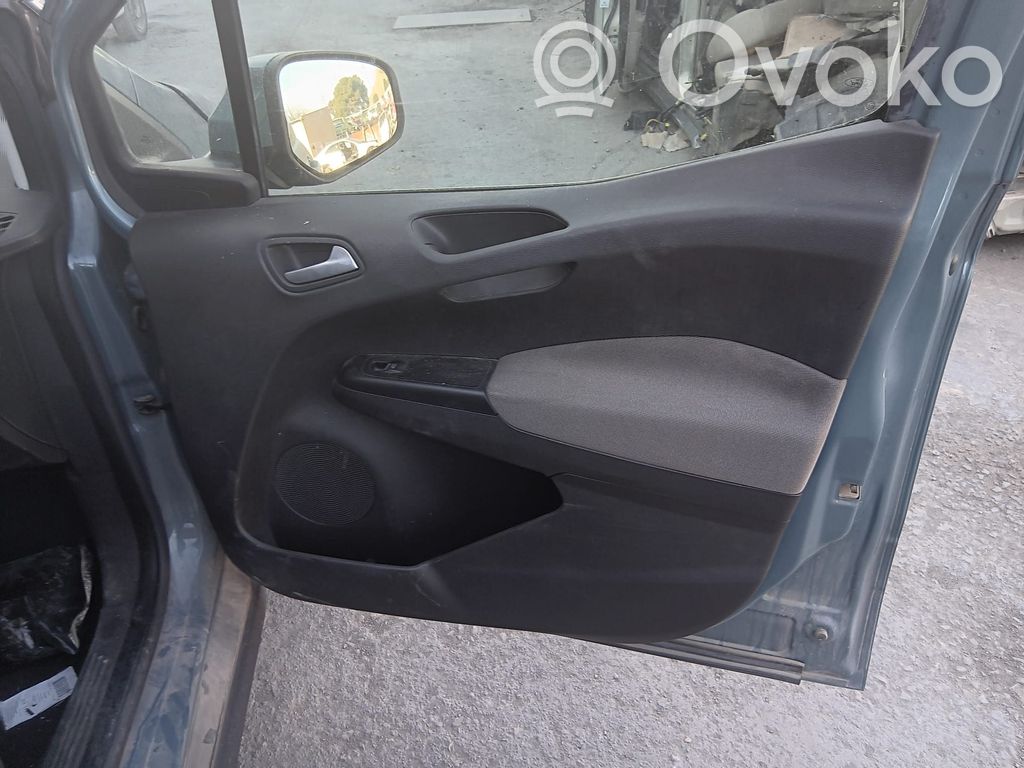 Ford Transit - Tourneo Connect Verkleidung Tür vorne