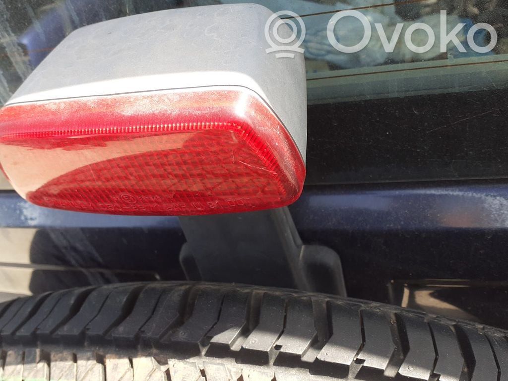Suzuki Jimny Troisième feu stop