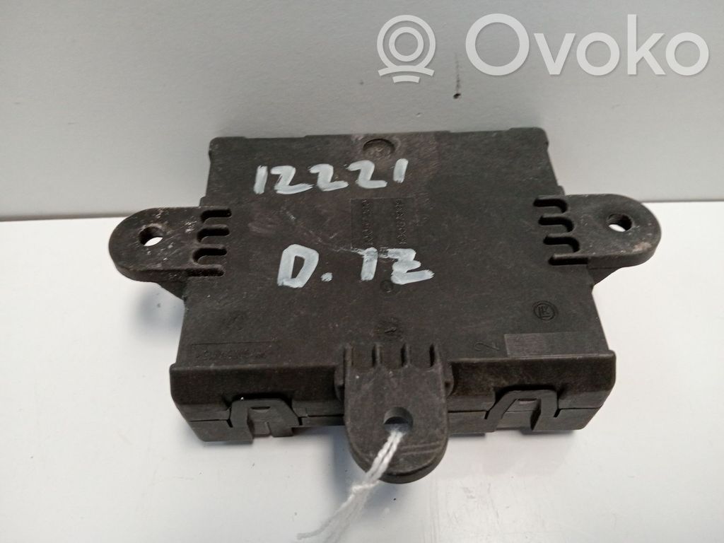 Alte unități/module de control   CV1T14B531AJ