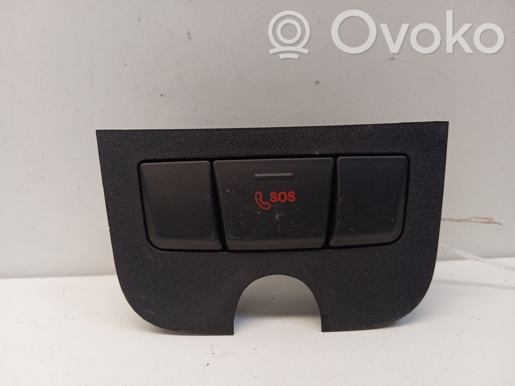 Mercedes-Benz GLA W156 X156 A set of switches 