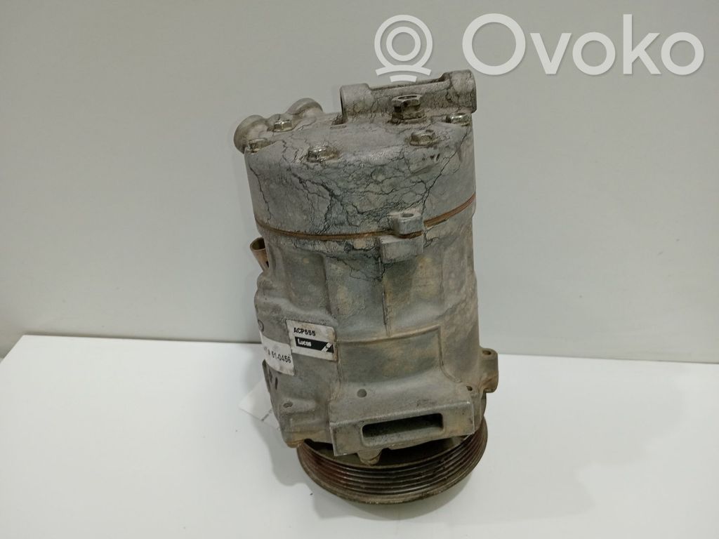 Fiat Croma Compresor (pompă) aer condiționat (A/C) 