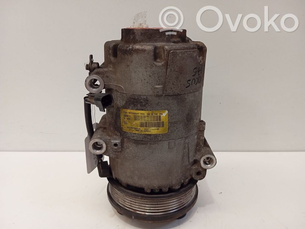 Ford Focus Compresor (bomba) del aire acondicionado (A/C))