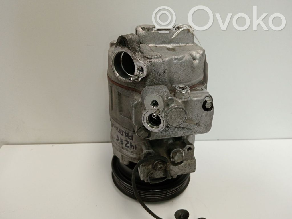 Volkswagen PASSAT B5.5 Compresseur de climatisation