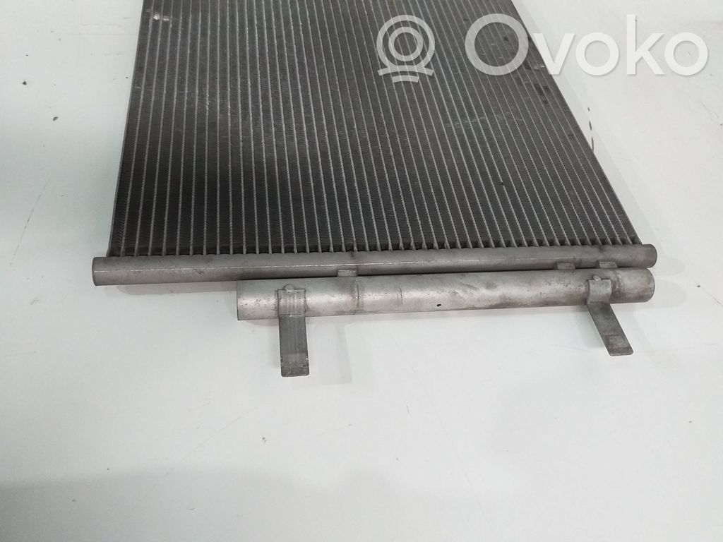 Ford S-MAX Radiateur condenseur de climatisation 