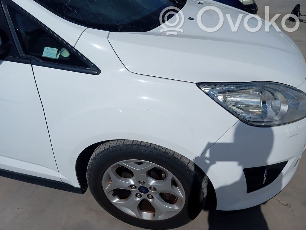 Ford C-MAX II Lampa przednia 