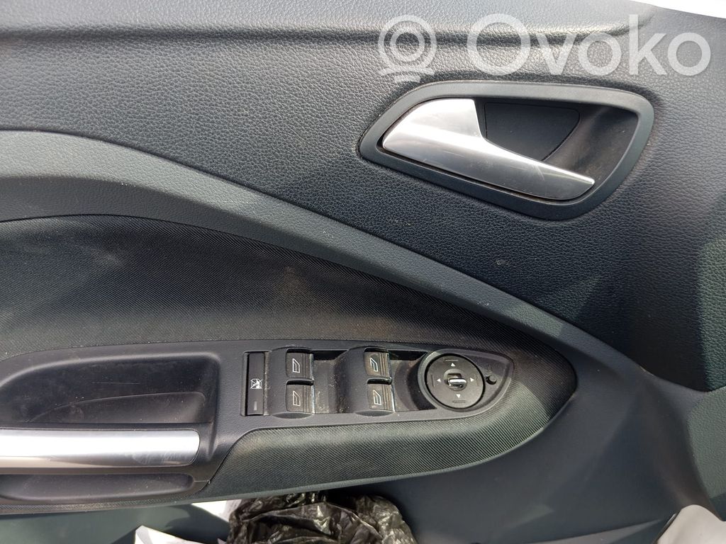 Ford C-MAX II Przyciski szyb