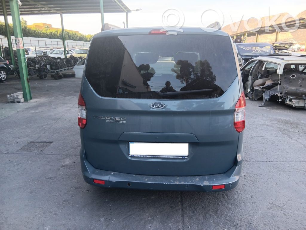 Ford Transit Courier Maniglia esterna del portellone posteriore/bagagliaio