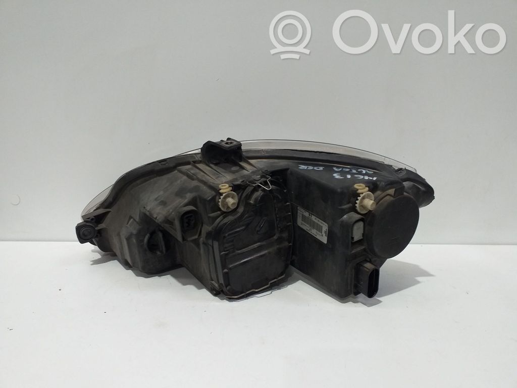 Seat Altea Scheinwerfer 
