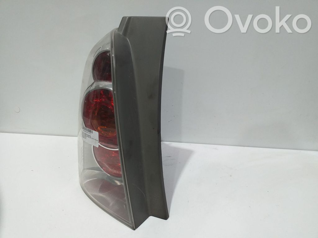 Toyota Corolla Verso AR10 Rückleuchte Heckleuchte