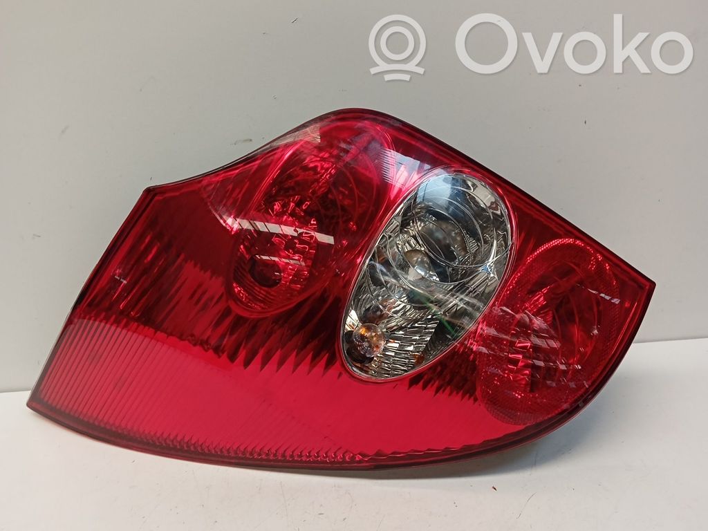 Renault Laguna II Takavalot 