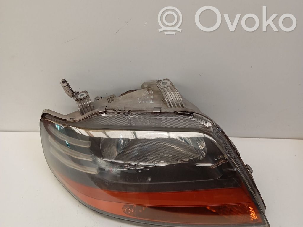 Daewoo Kalos Scheinwerfer 