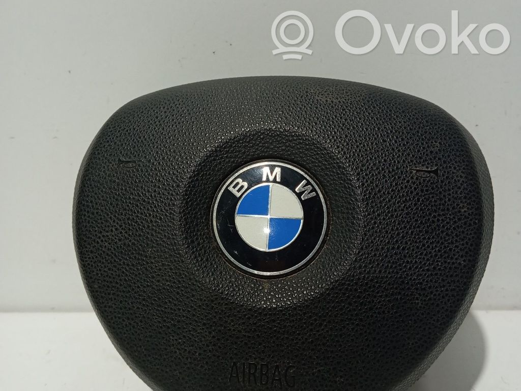 BMW 3 E90 E91 Airbag dello sterzo