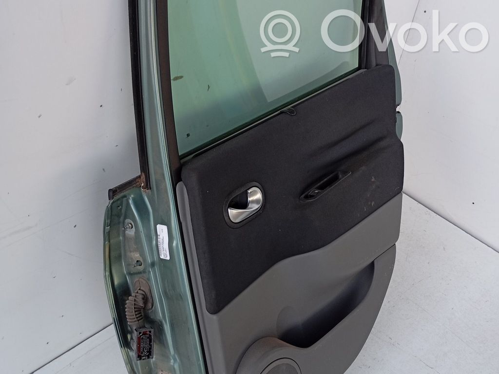 Renault Scenic II -  Grand scenic II Tür hinten 