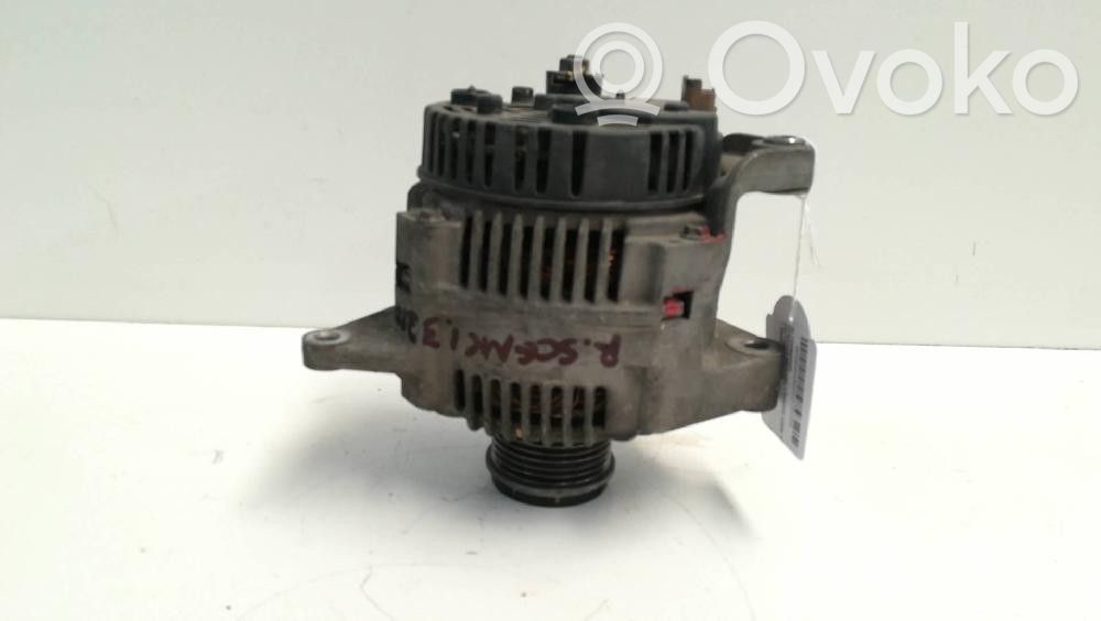 Renault Megane I Alternator 