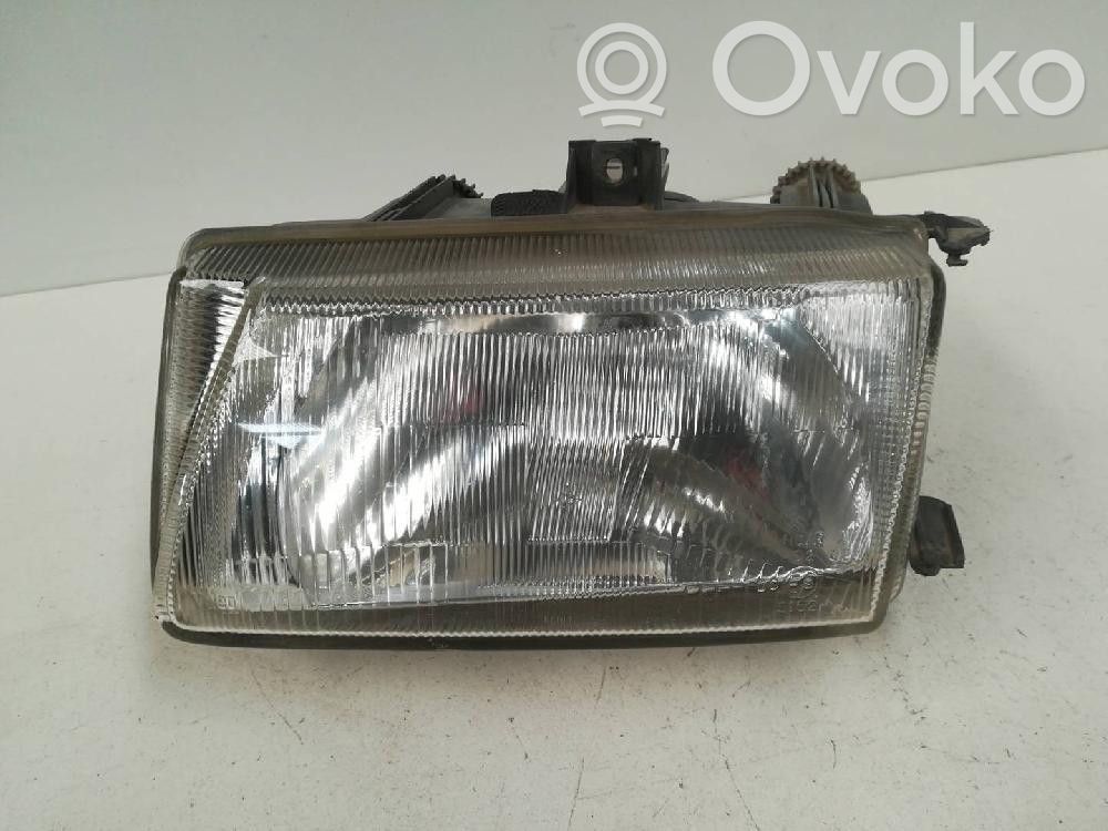 Seat Ibiza II (6k) Faro/fanale