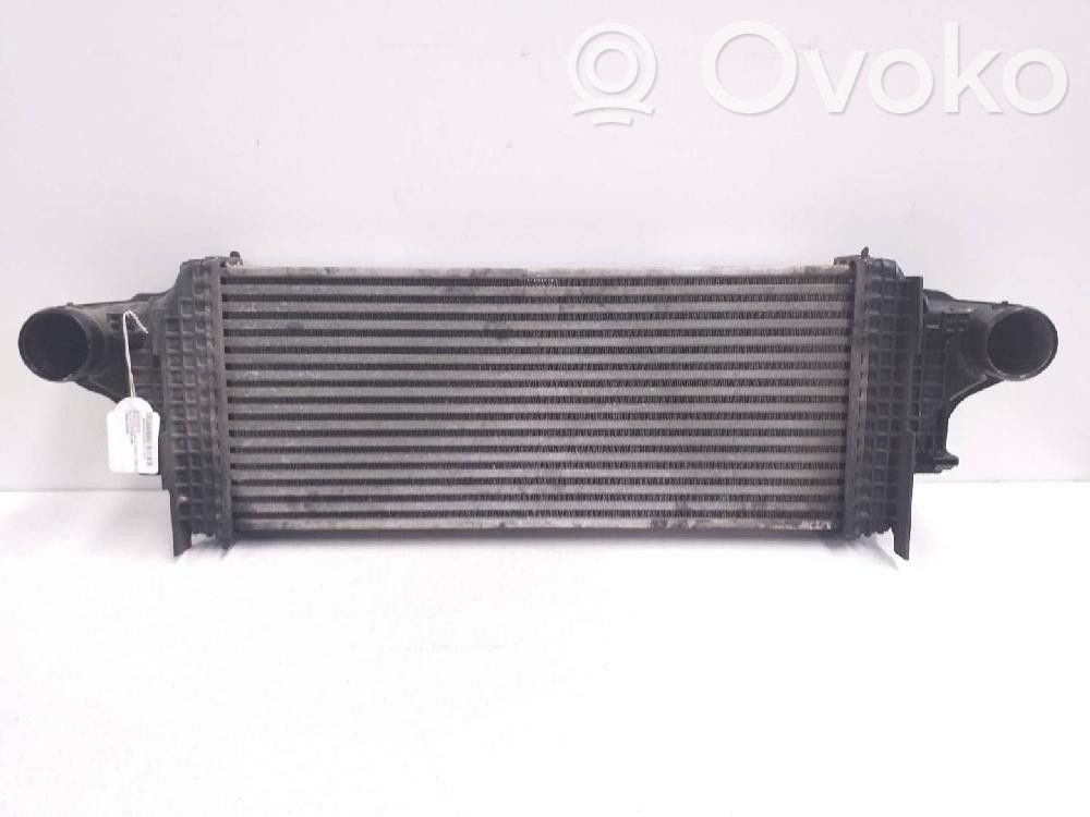 Mercedes-Benz R W251 Radiatore intercooler 