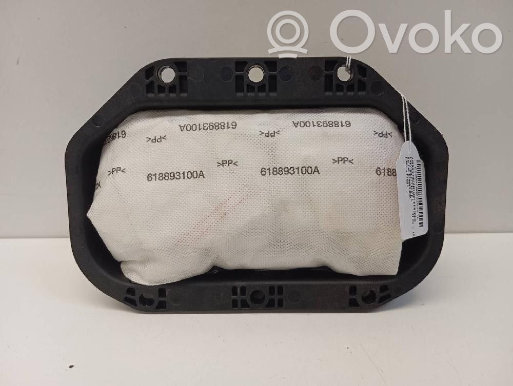 Chevrolet Cruze Airbag del passeggero