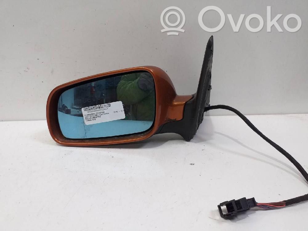 Seat Leon (1M) Coque de rétroviseur 