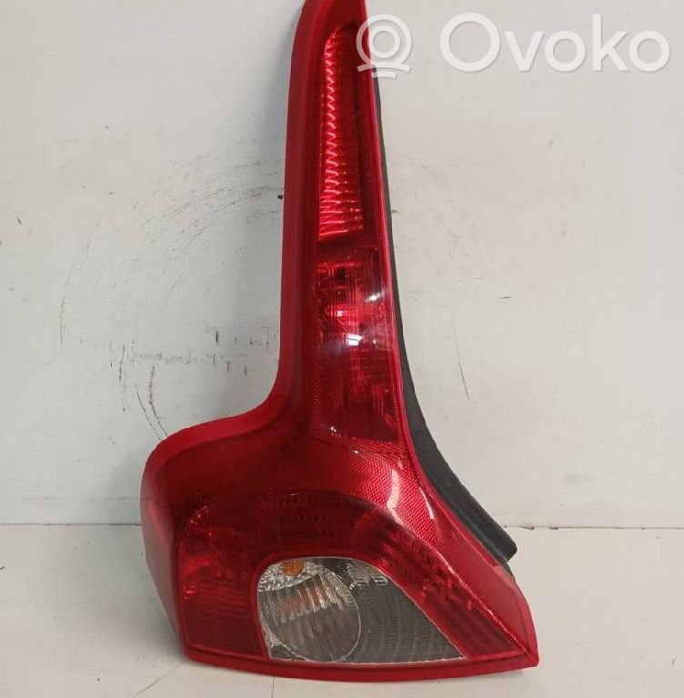 Volvo C30 Lampa tylna 