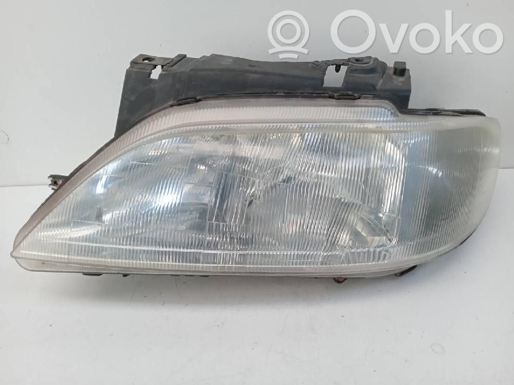 Citroen Xsara Faro/fanale 