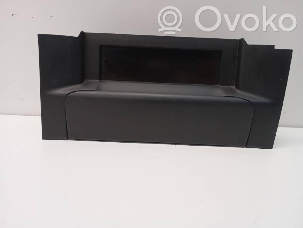 Citroen C4 II Bildschirm / Display / Anzeige 