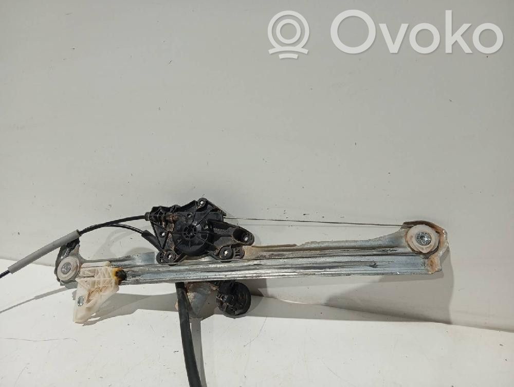 Mazda 3 Fensterheber elektrisch mit Motor Tür vorne