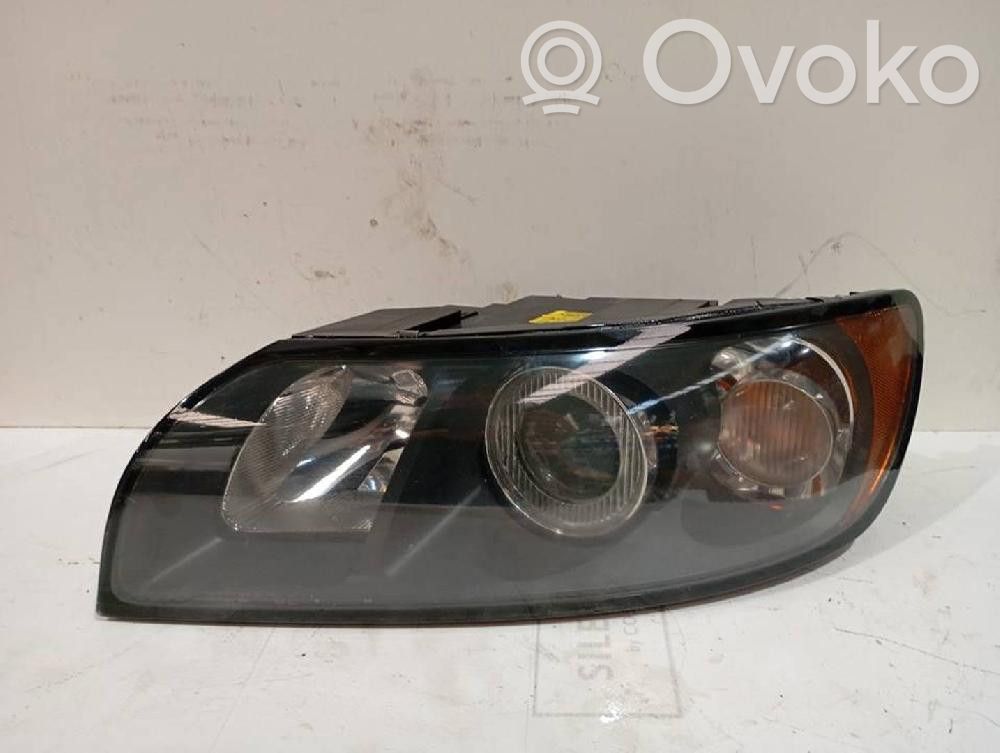Volvo S40, V40 Faro delantero/faro principal 