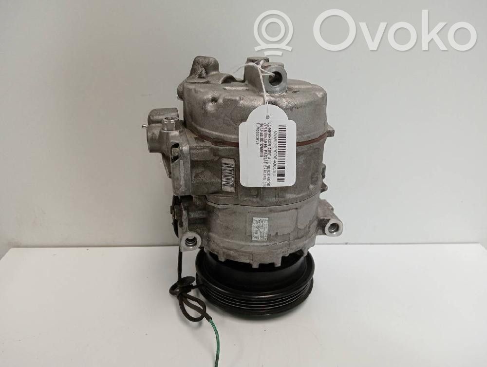 Volkswagen PASSAT B5.5 Compresseur de climatisation