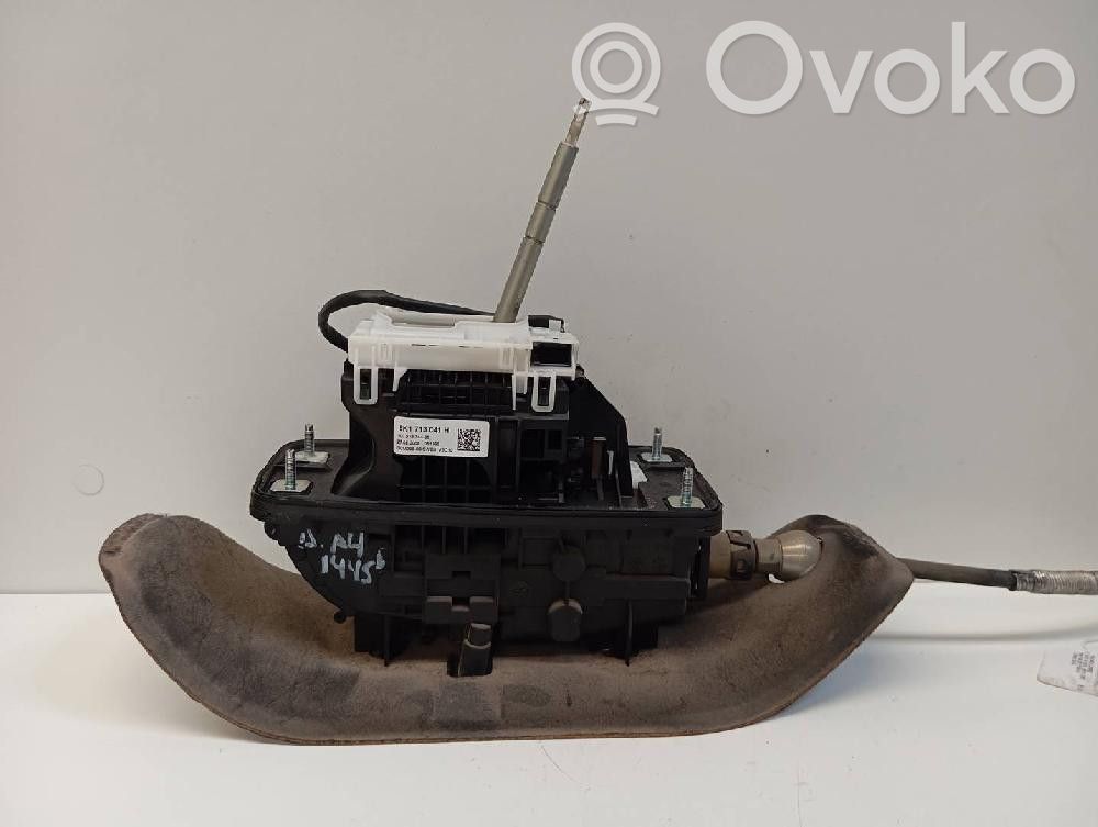 Audi A4 S4 B8 8K Selettore cambio 
