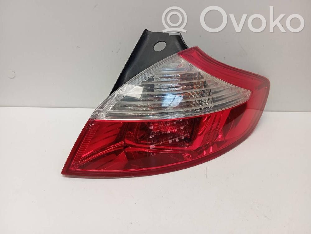 Renault Megane III Takavalot 