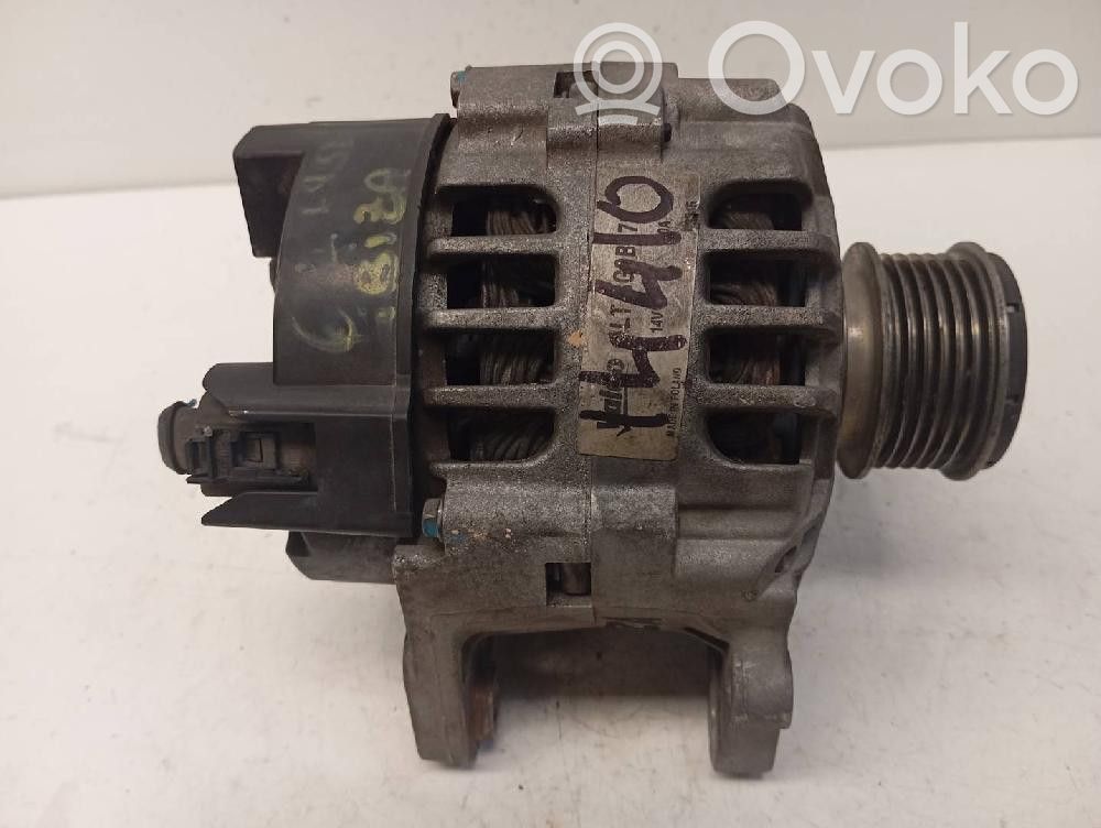 Seat Ibiza III (6L) Lichtmaschine