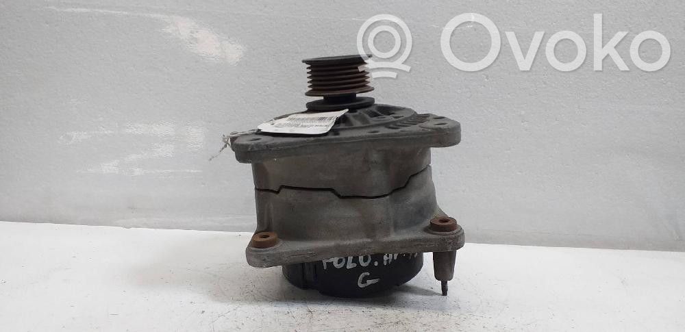 Volkswagen Golf III Alternador 