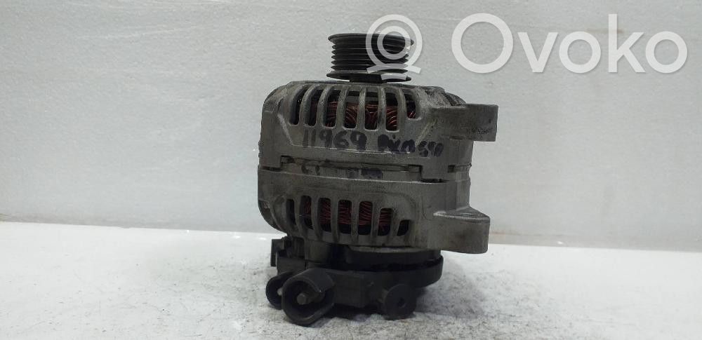 Citroen Xsara Picasso Lichtmaschine