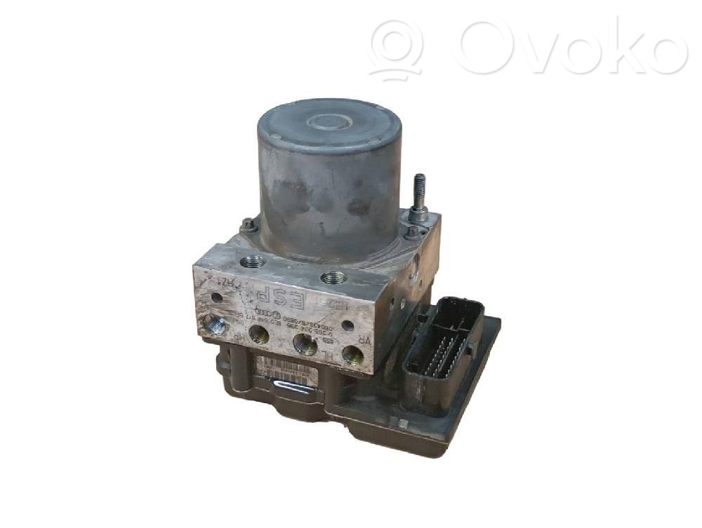 Audi A4 S4 B6 8E 8H Pompe ABS 