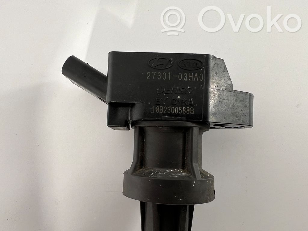 Hyundai Ioniq High voltage ignition coil 
