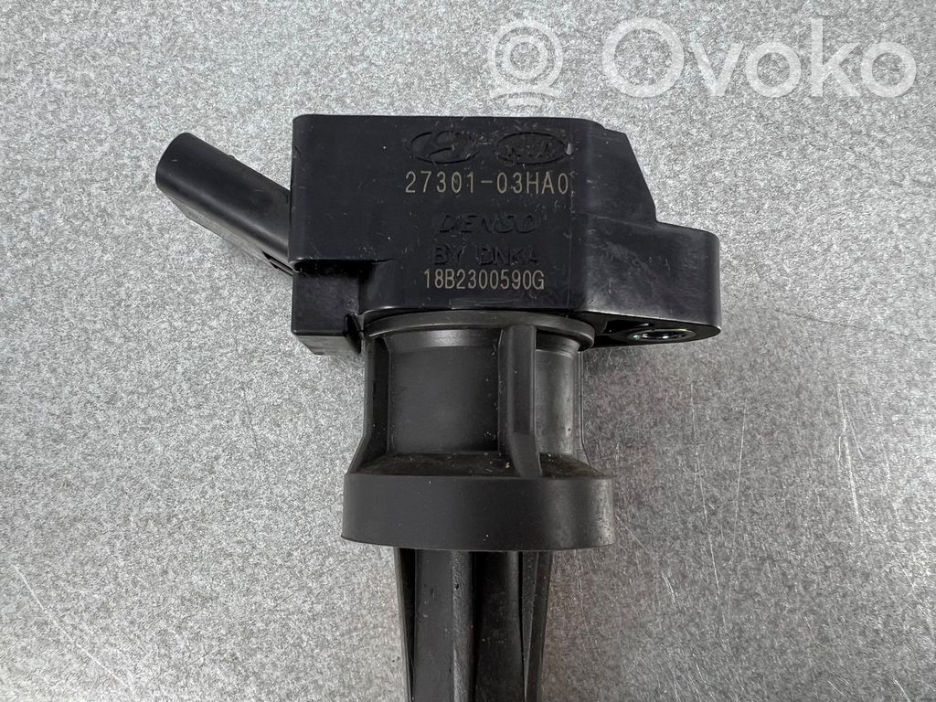 Hyundai Ioniq High voltage ignition coil 
