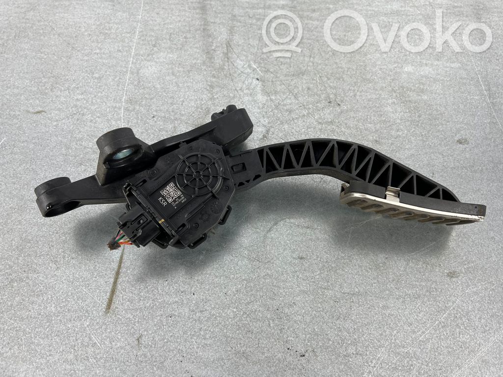 Hyundai Ioniq Pedal del acelerador 