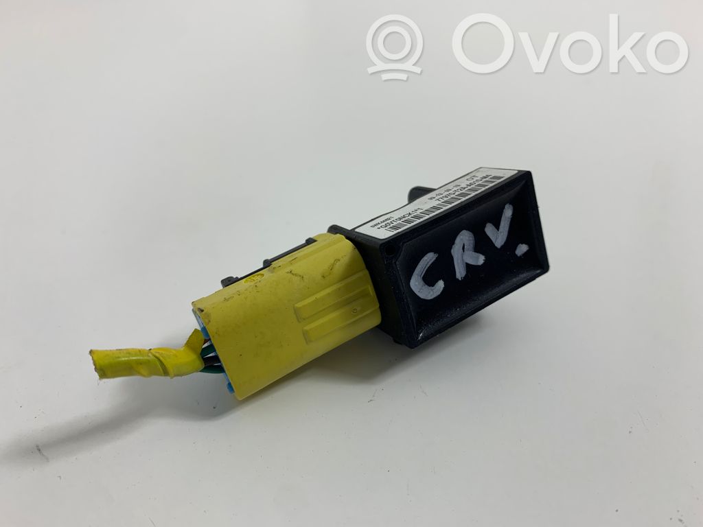 Honda CR-V Airbagsensor Crashsensor Drucksensor 