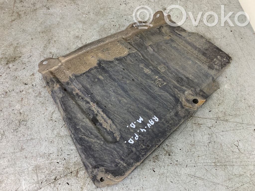 Toyota RAV 4 (XA30) Other under body part 