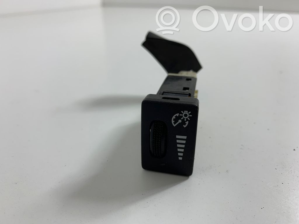 Toyota RAV 4 (XA30) Panel lighting control switch 