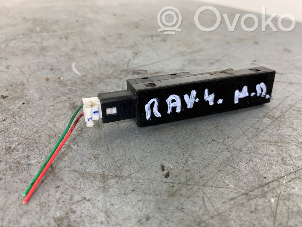 Toyota RAV 4 (XA30) Cita veida sensors 