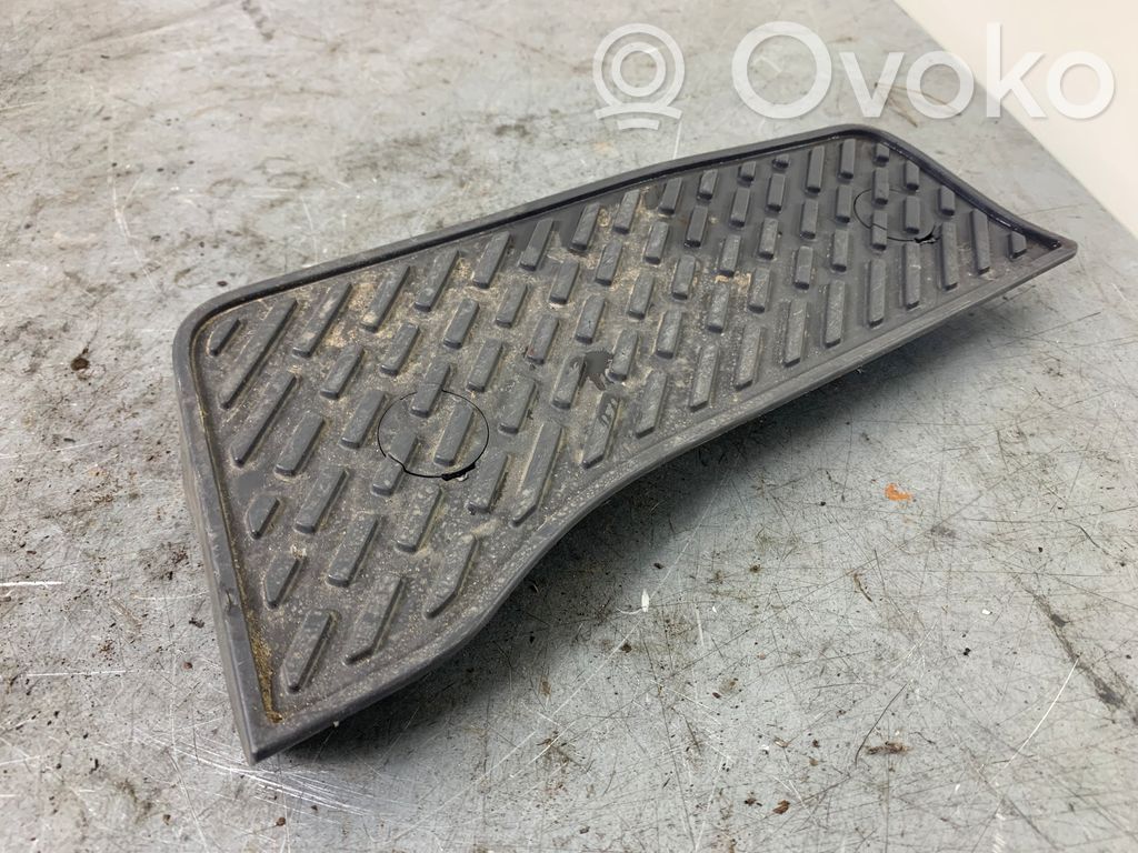 Toyota Land Cruiser (J120) Alte piese de interior 