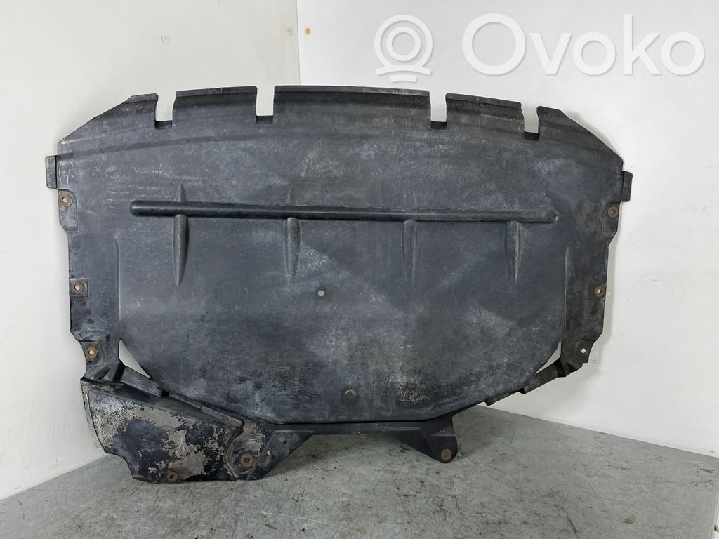 BMW 5 E39 Engine splash shield/under tray 